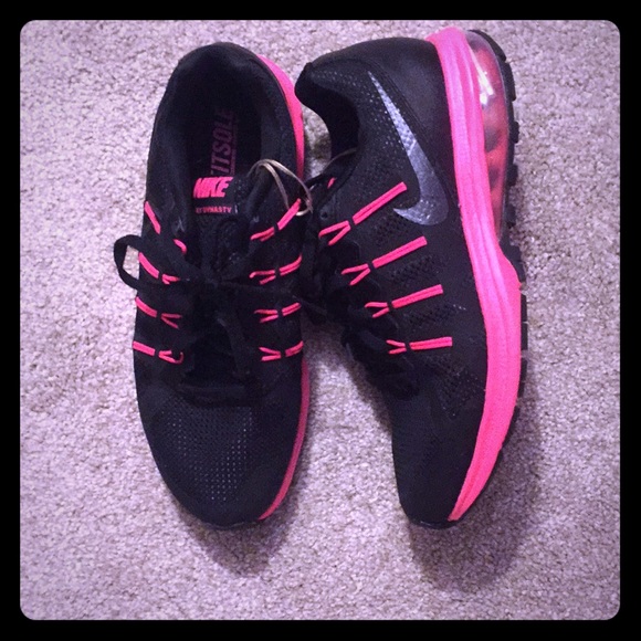 Personalized Light Up Nike’s - Picture 2 of 3